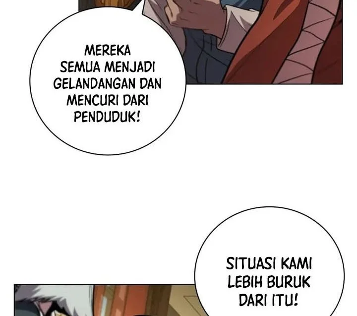 I Regressed As The Duke (Returned as the Duke) Chapter 79 - halaman 7