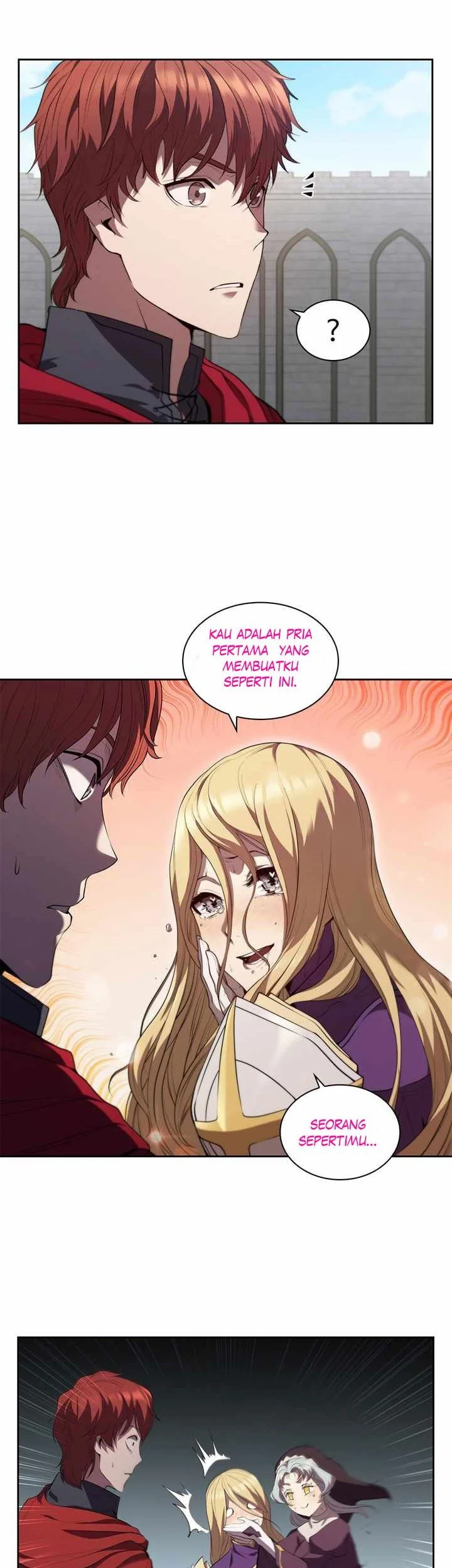 I Regressed As The Duke (Returned as the Duke) Chapter 8 - halaman 36
