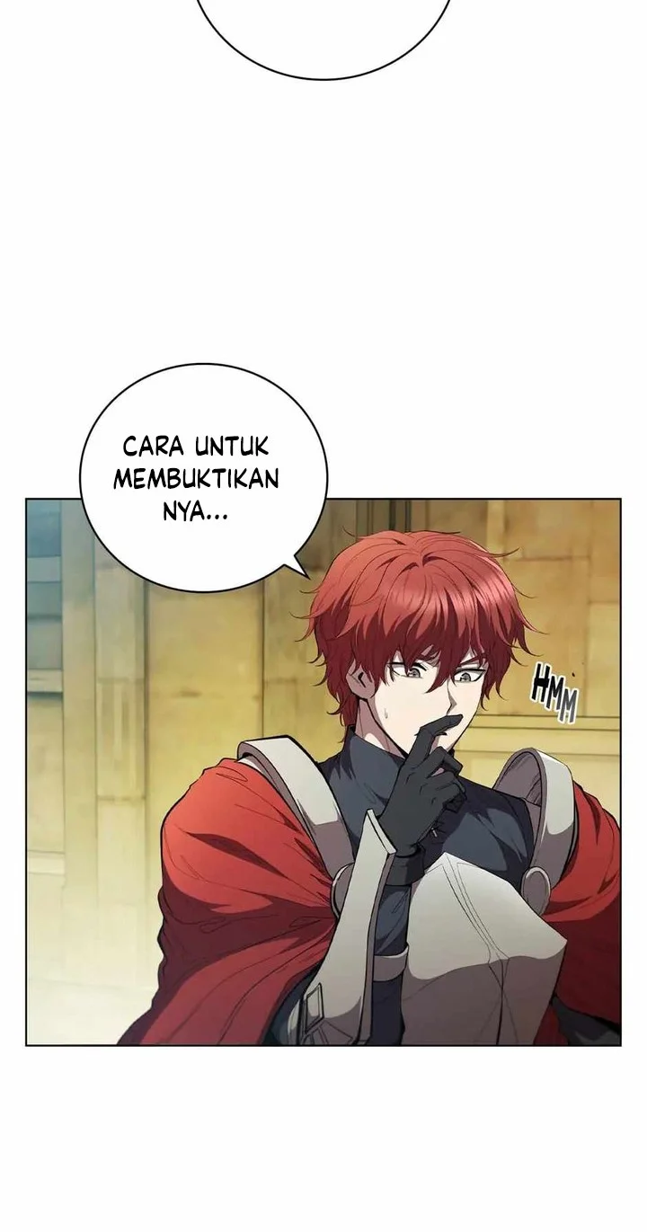 I Regressed As The Duke (Returned as the Duke) Chapter 80 - halaman 11