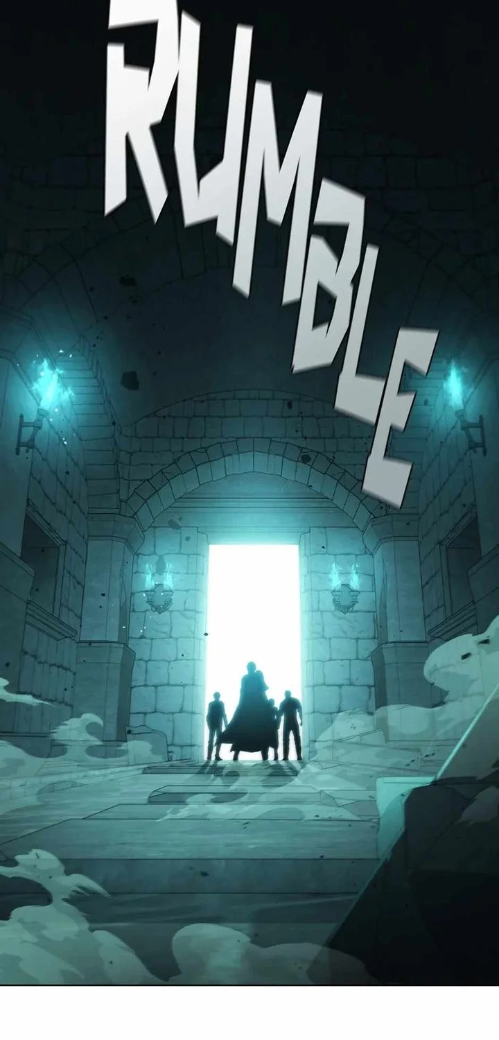 I Regressed As The Duke (Returned as the Duke) Chapter 80 - halaman 21