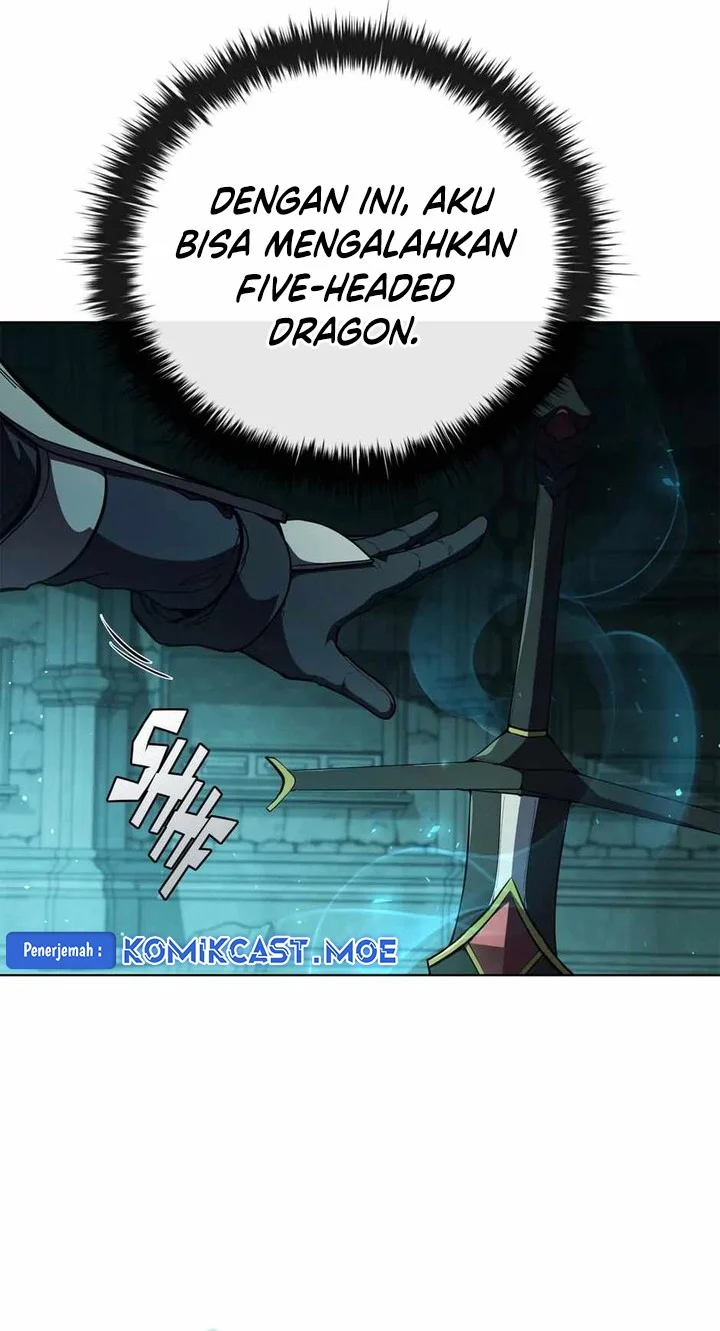 I Regressed As The Duke (Returned as the Duke) Chapter 80 - halaman 33