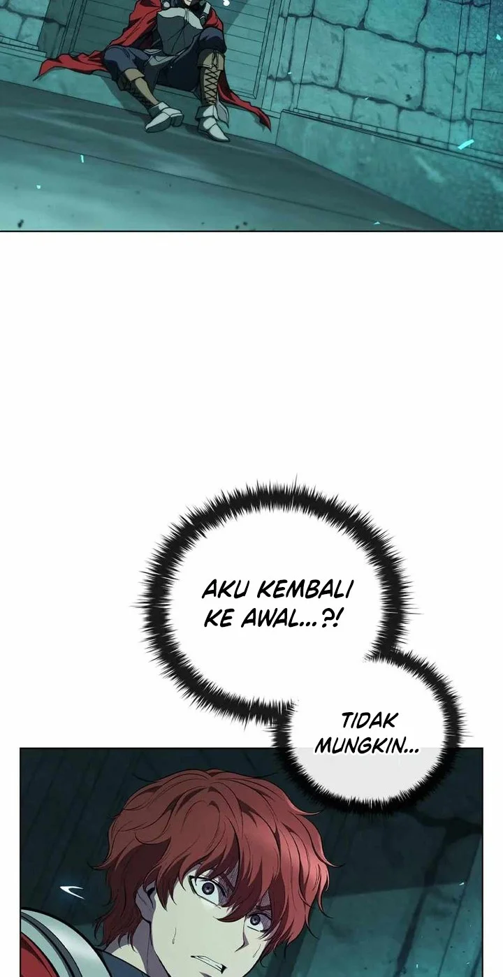 I Regressed As The Duke (Returned as the Duke) Chapter 80 - halaman 43