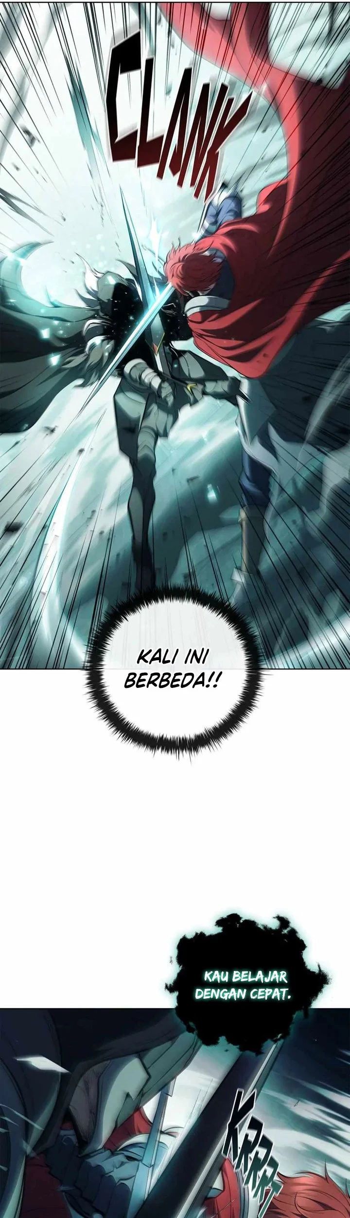 I Regressed As The Duke (Returned as the Duke) Chapter 80 - halaman 50