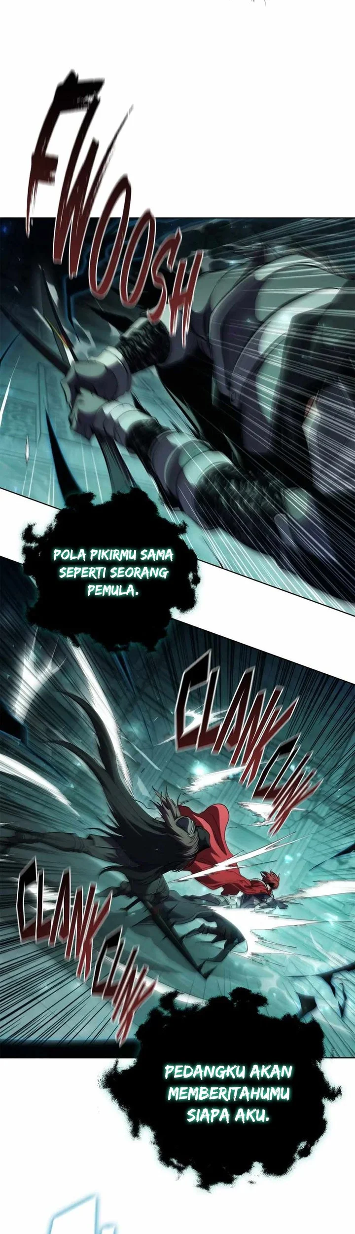 I Regressed As The Duke (Returned as the Duke) Chapter 80 - halaman 52