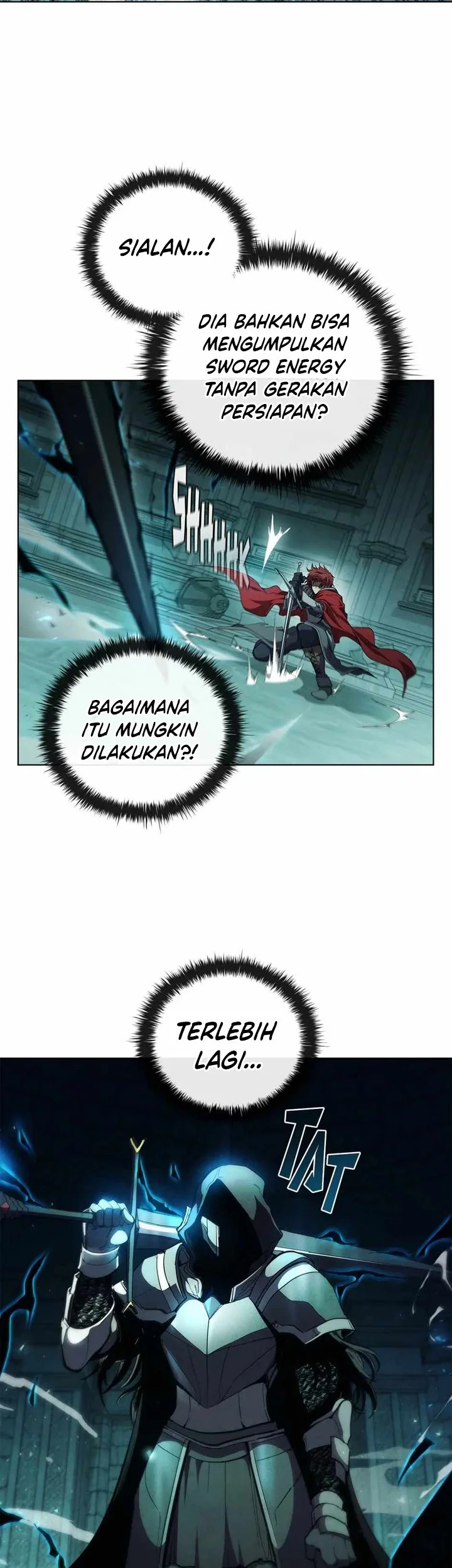 I Regressed As The Duke (Returned as the Duke) Chapter 80 - halaman 56