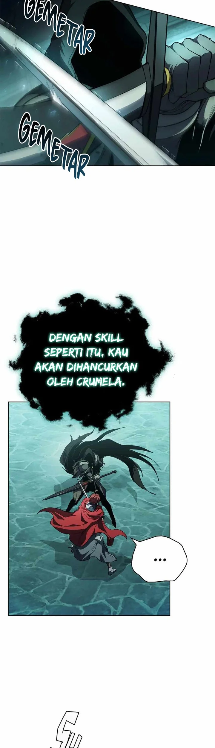 I Regressed As The Duke (Returned as the Duke) Chapter 80 - halaman 60