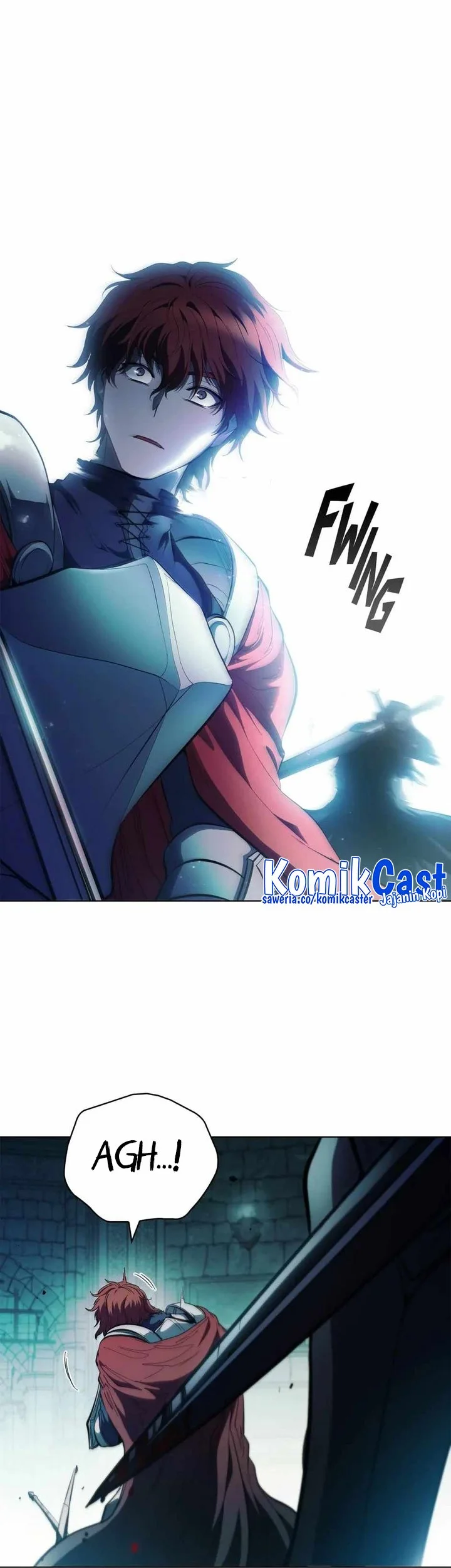 I Regressed As The Duke (Returned as the Duke) Chapter 80 - halaman 62