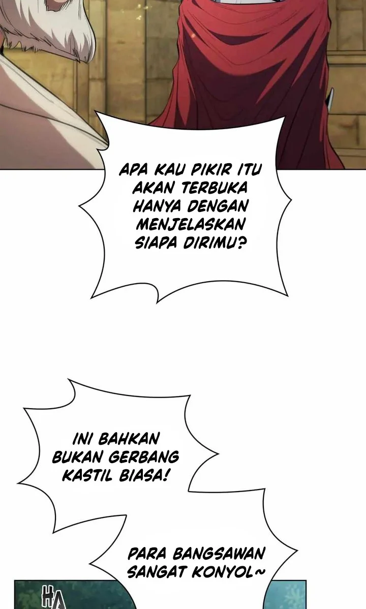 I Regressed As The Duke (Returned as the Duke) Chapter 80 - halaman 7