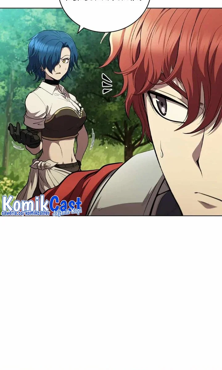 I Regressed As The Duke (Returned as the Duke) Chapter 80 - halaman 9