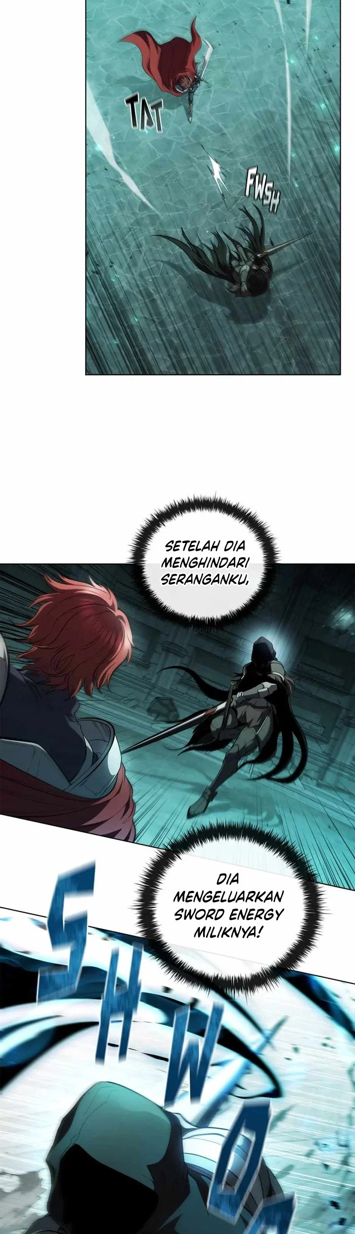 I Regressed As The Duke (Returned as the Duke) Chapter 81 - halaman 12
