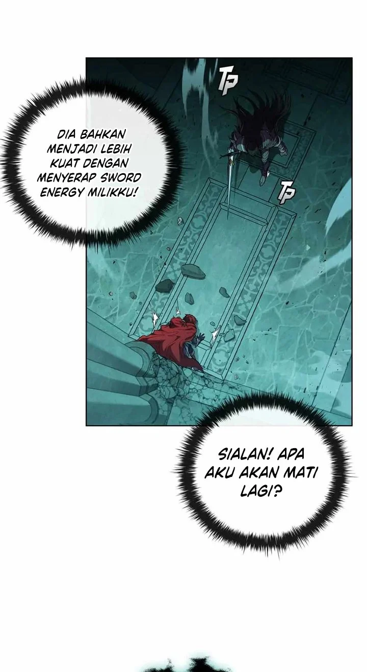 I Regressed As The Duke (Returned as the Duke) Chapter 81 - halaman 27