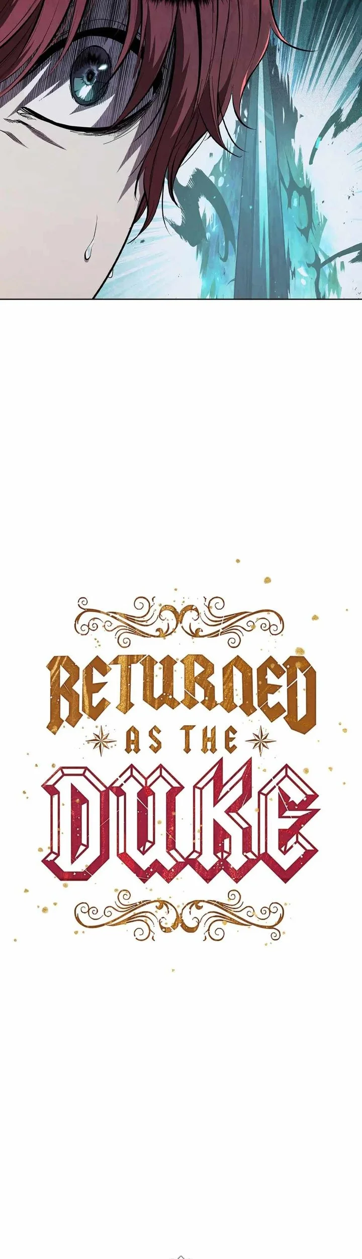 I Regressed As The Duke (Returned as the Duke) Chapter 81 - halaman 32