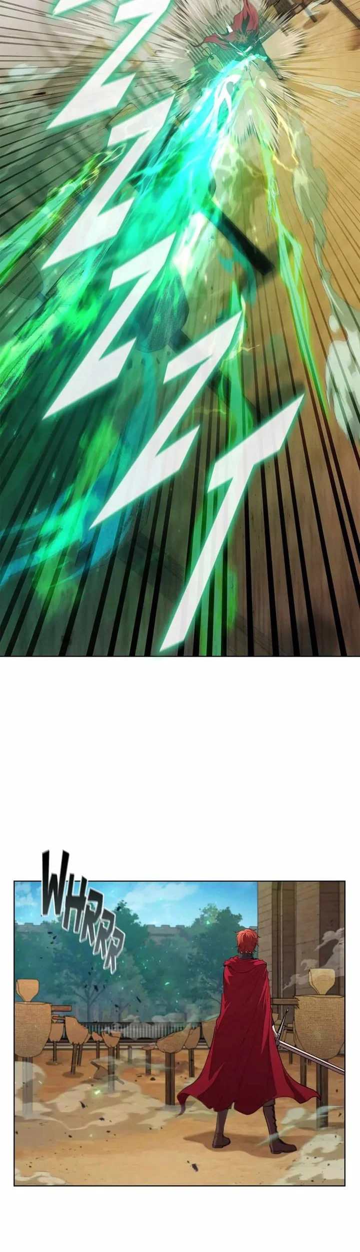 I Regressed As The Duke (Returned as the Duke) Chapter 81 - halaman 36