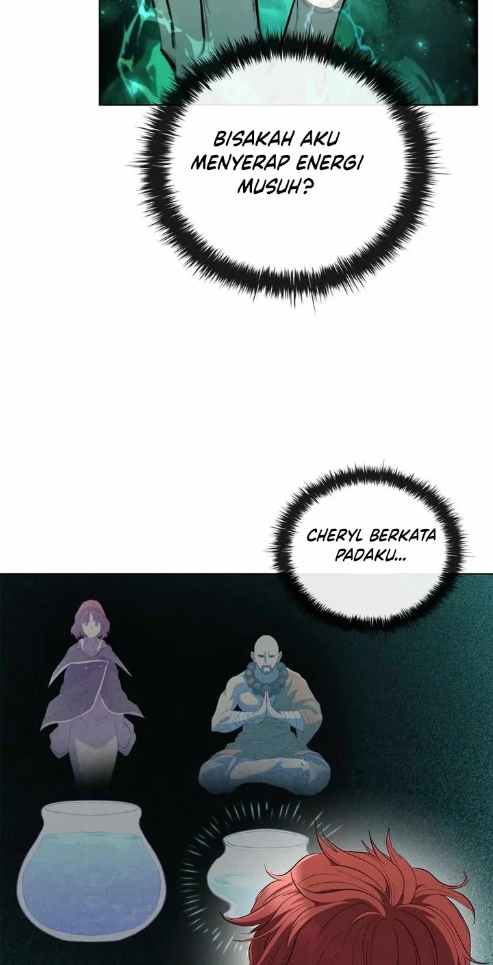 I Regressed As The Duke (Returned as the Duke) Chapter 81 - halaman 39