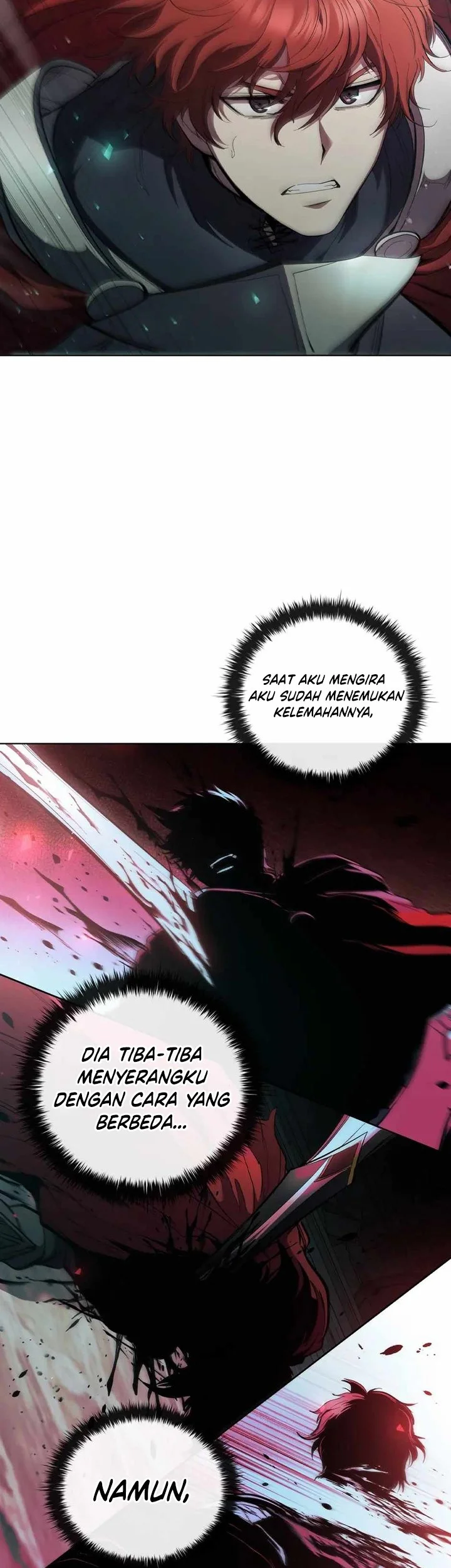 I Regressed As The Duke (Returned as the Duke) Chapter 81 - halaman 4