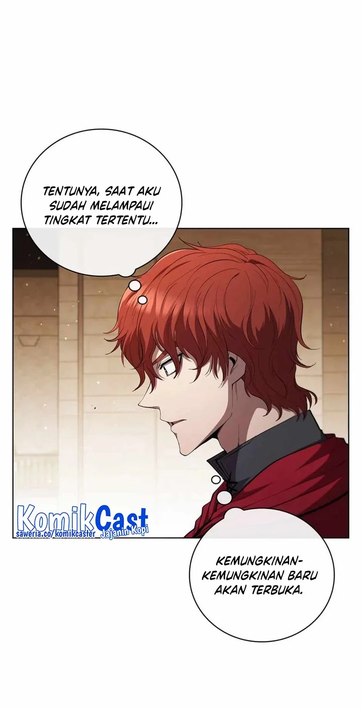 I Regressed As The Duke (Returned as the Duke) Chapter 81 - halaman 41