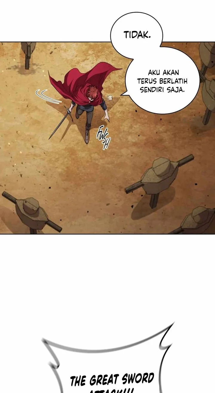 I Regressed As The Duke (Returned as the Duke) Chapter 81 - halaman 43
