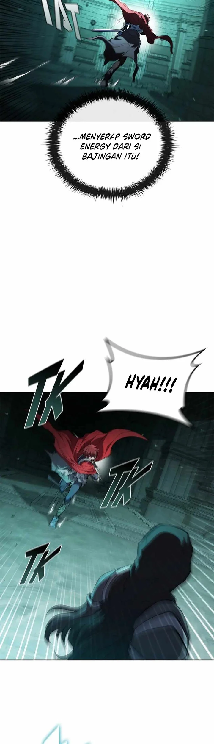 I Regressed As The Duke (Returned as the Duke) Chapter 81 - halaman 48