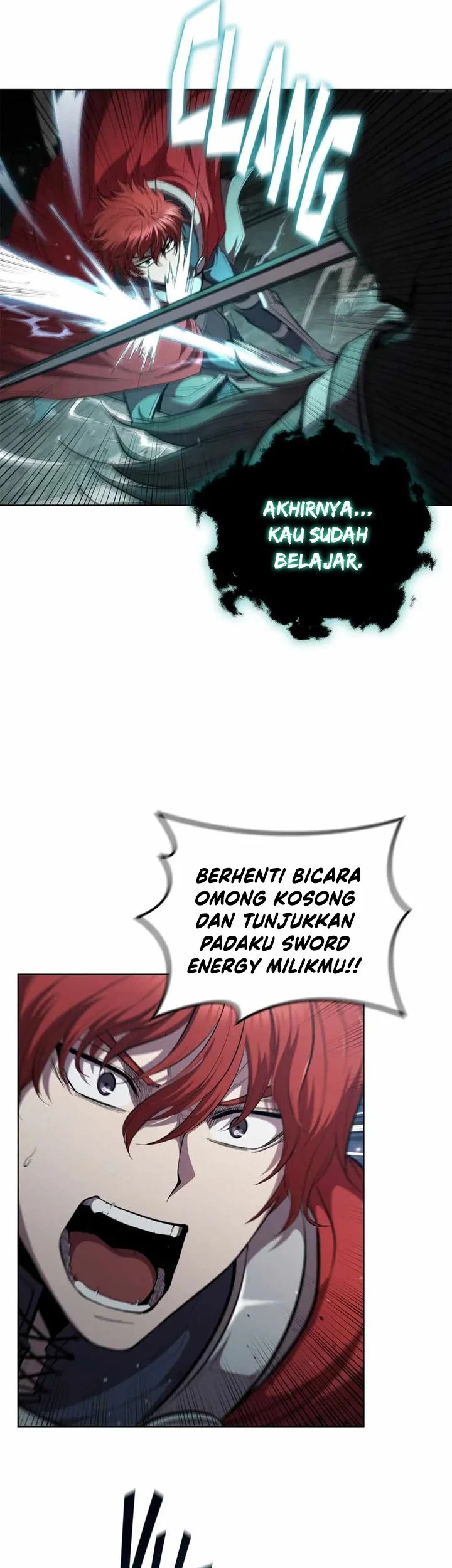 I Regressed As The Duke (Returned as the Duke) Chapter 81 - halaman 50