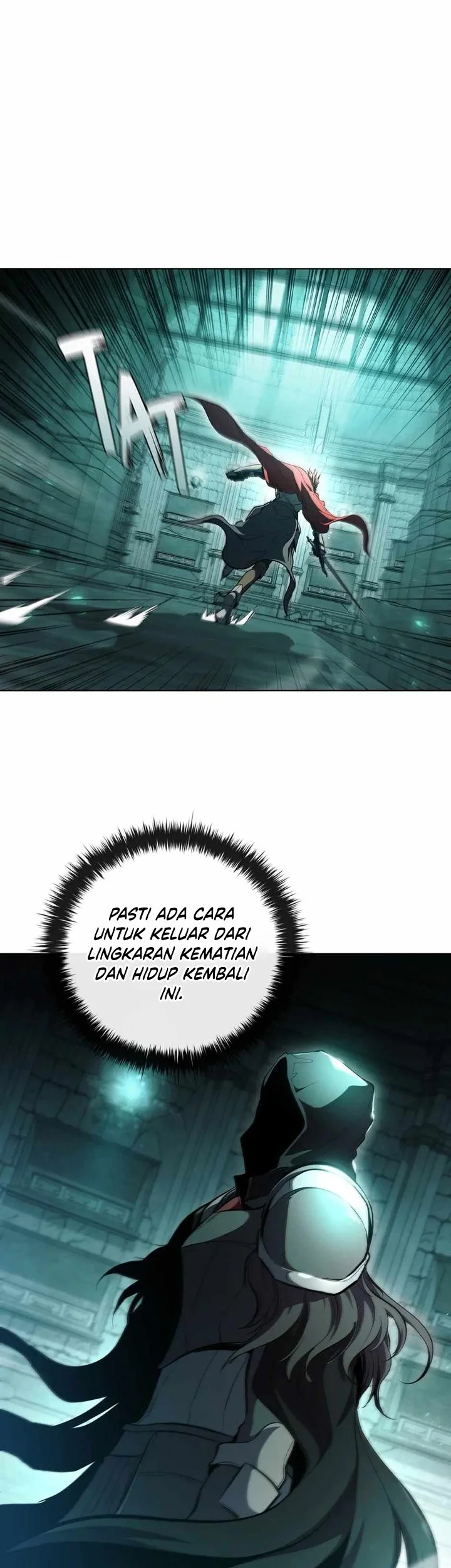 I Regressed As The Duke (Returned as the Duke) Chapter 81 - halaman 6