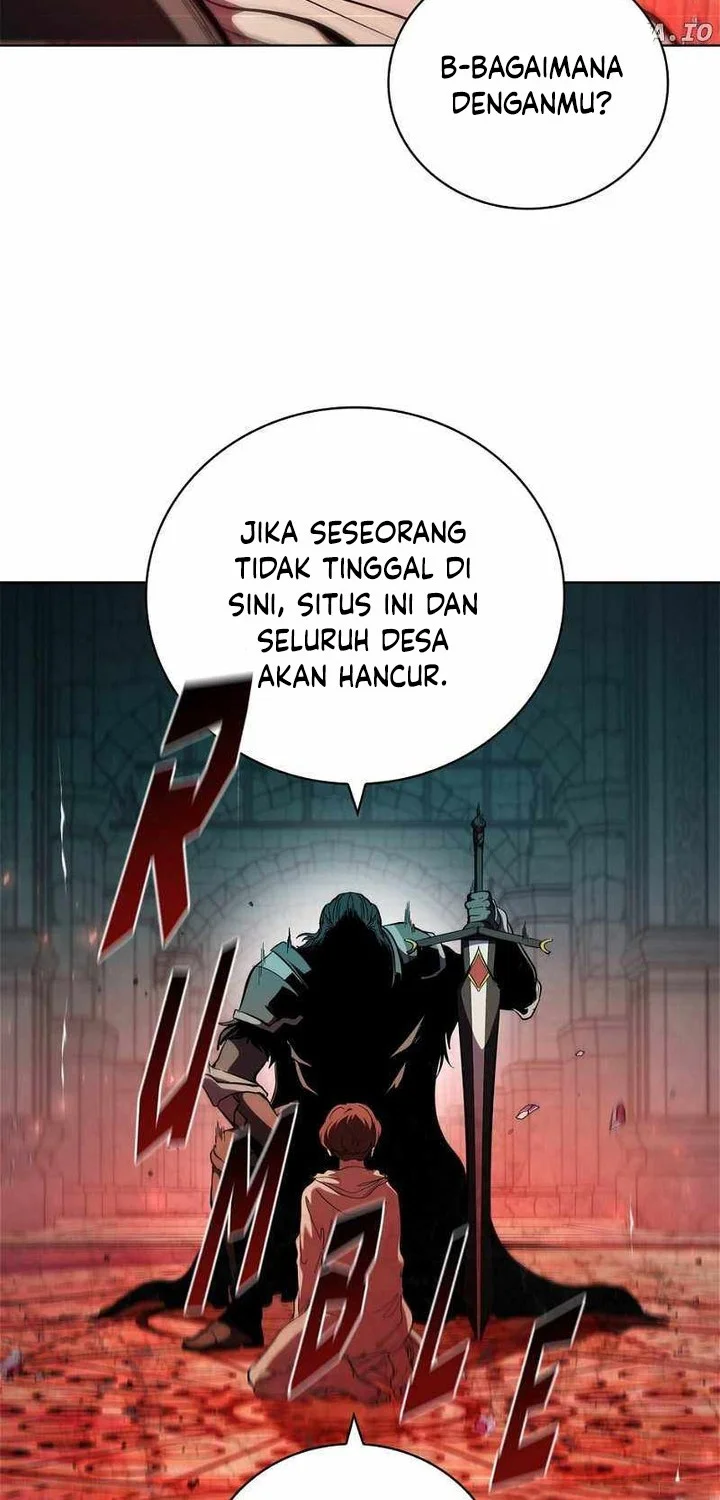 I Regressed As The Duke (Returned as the Duke) Chapter 82 - halaman 23