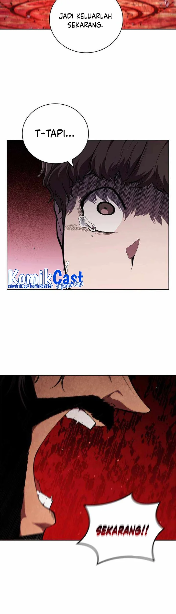 I Regressed As The Duke (Returned as the Duke) Chapter 82 - halaman 24