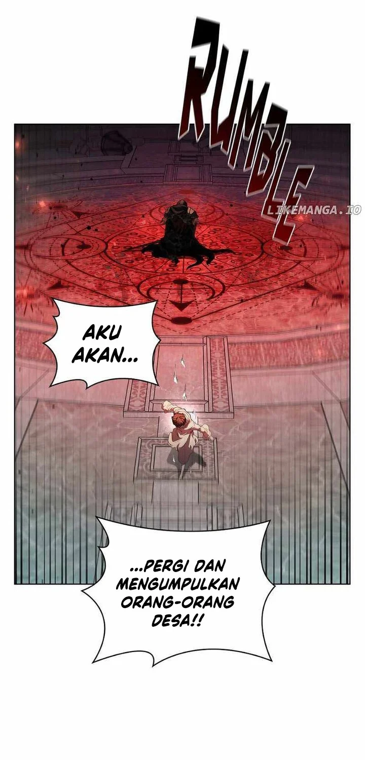 I Regressed As The Duke (Returned as the Duke) Chapter 82 - halaman 25
