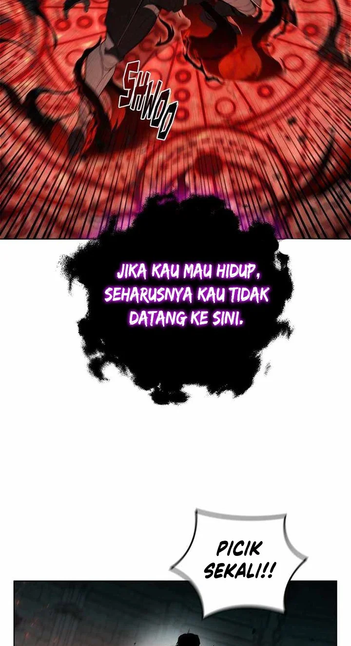 I Regressed As The Duke (Returned as the Duke) Chapter 82 - halaman 31