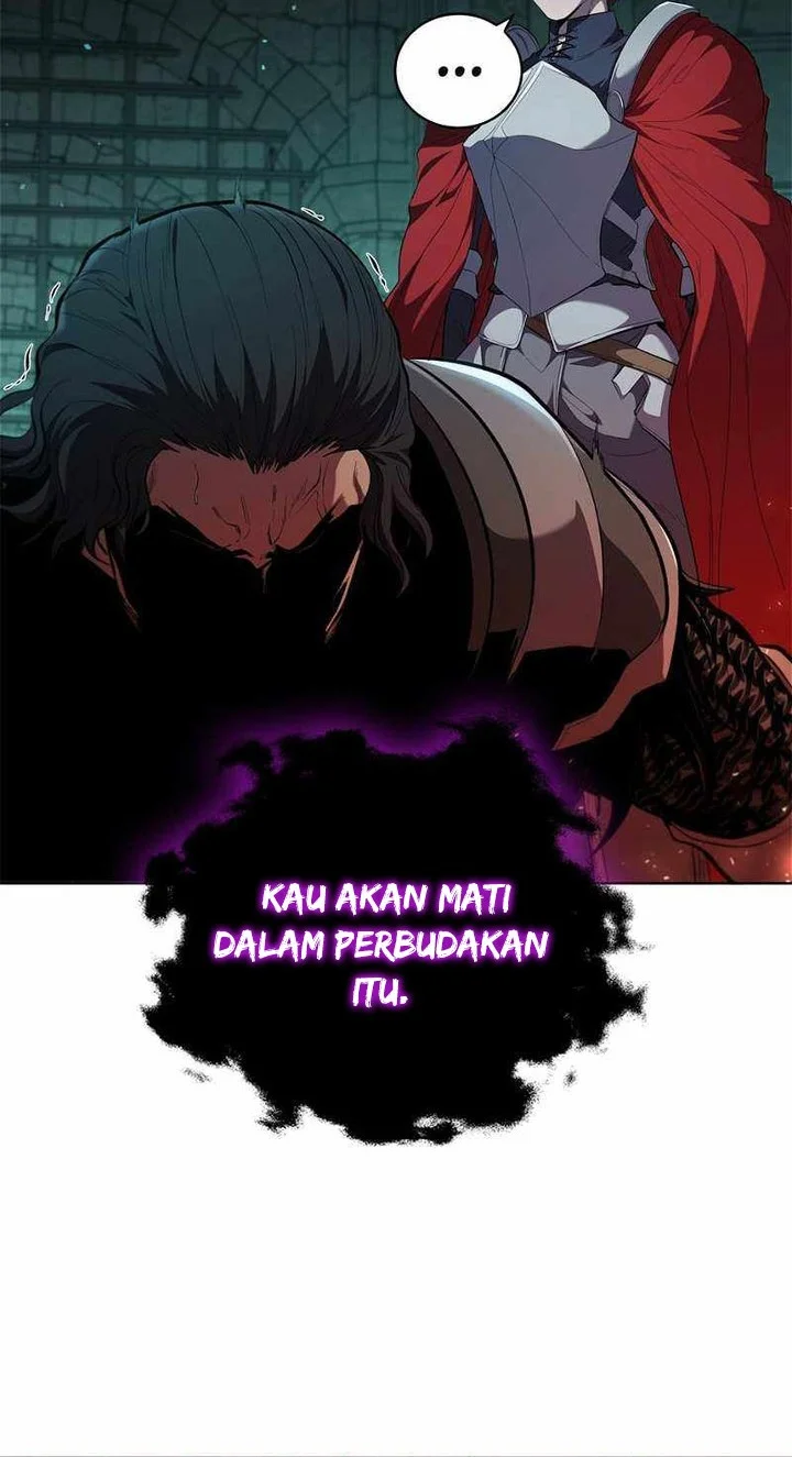 I Regressed As The Duke (Returned as the Duke) Chapter 82 - halaman 33