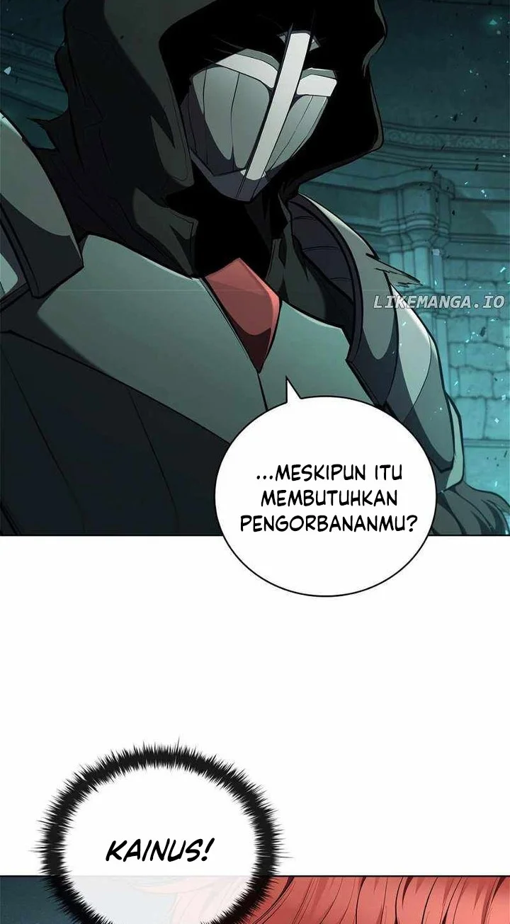 I Regressed As The Duke (Returned as the Duke) Chapter 82 - halaman 35