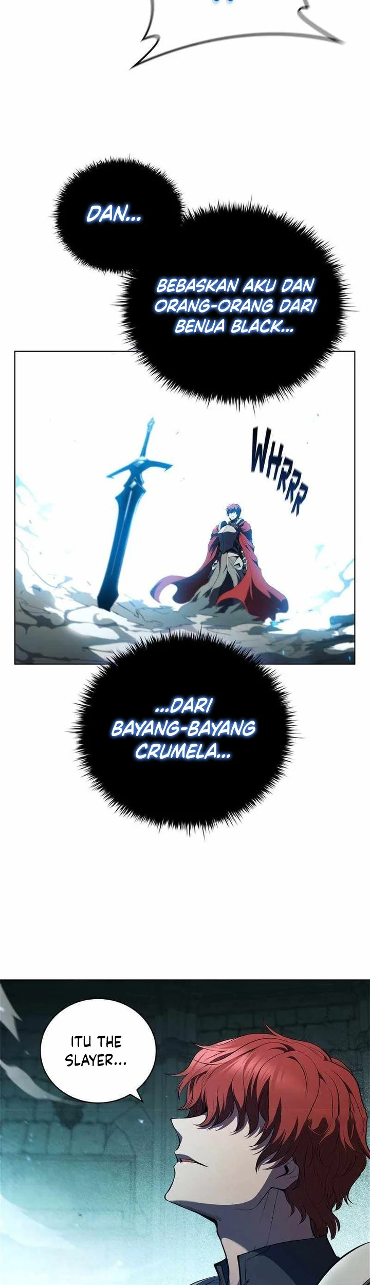 I Regressed As The Duke (Returned as the Duke) Chapter 82 - halaman 40