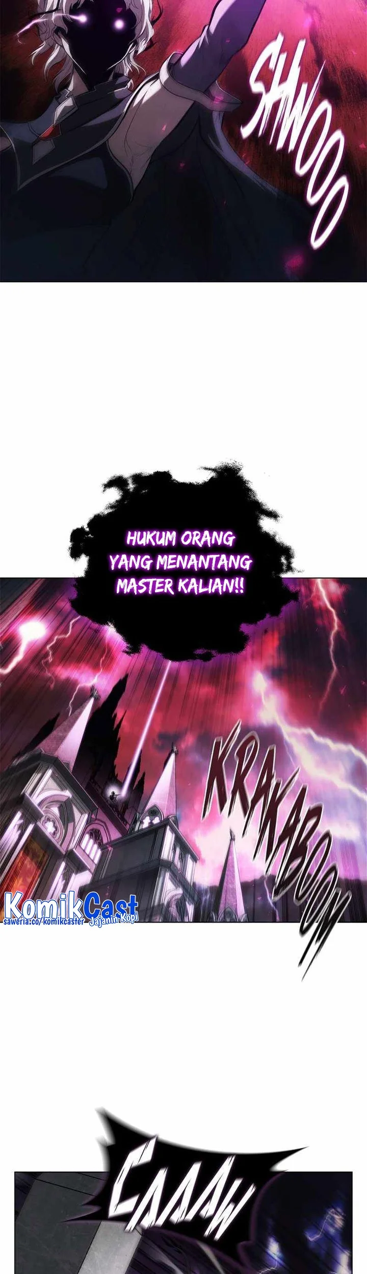 I Regressed As The Duke (Returned as the Duke) Chapter 82 - halaman 54