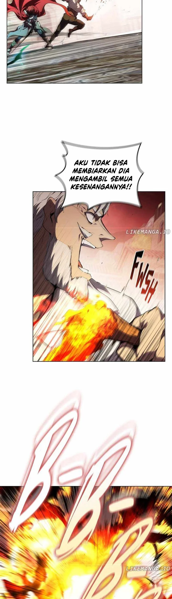 I Regressed As The Duke (Returned as the Duke) Chapter 83 - halaman 16