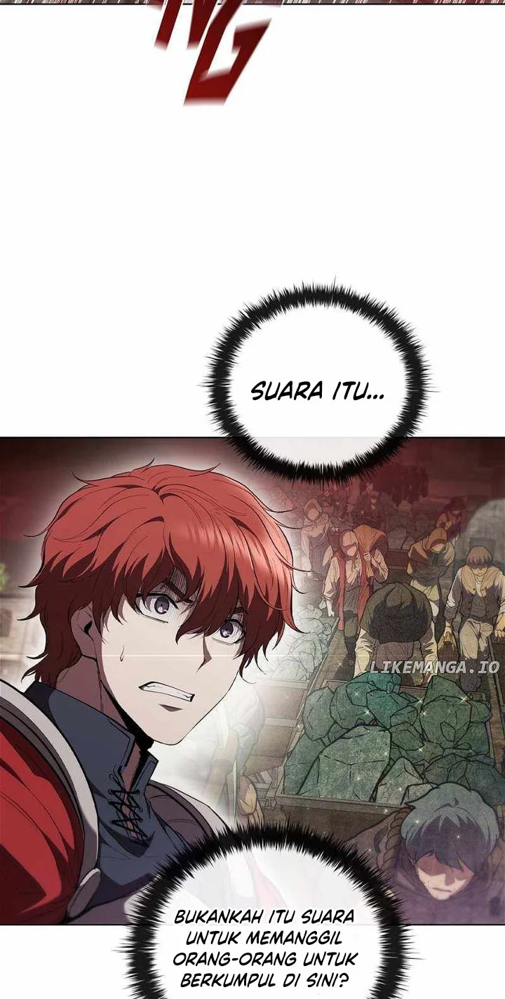 I Regressed As The Duke (Returned as the Duke) Chapter 83 - halaman 23