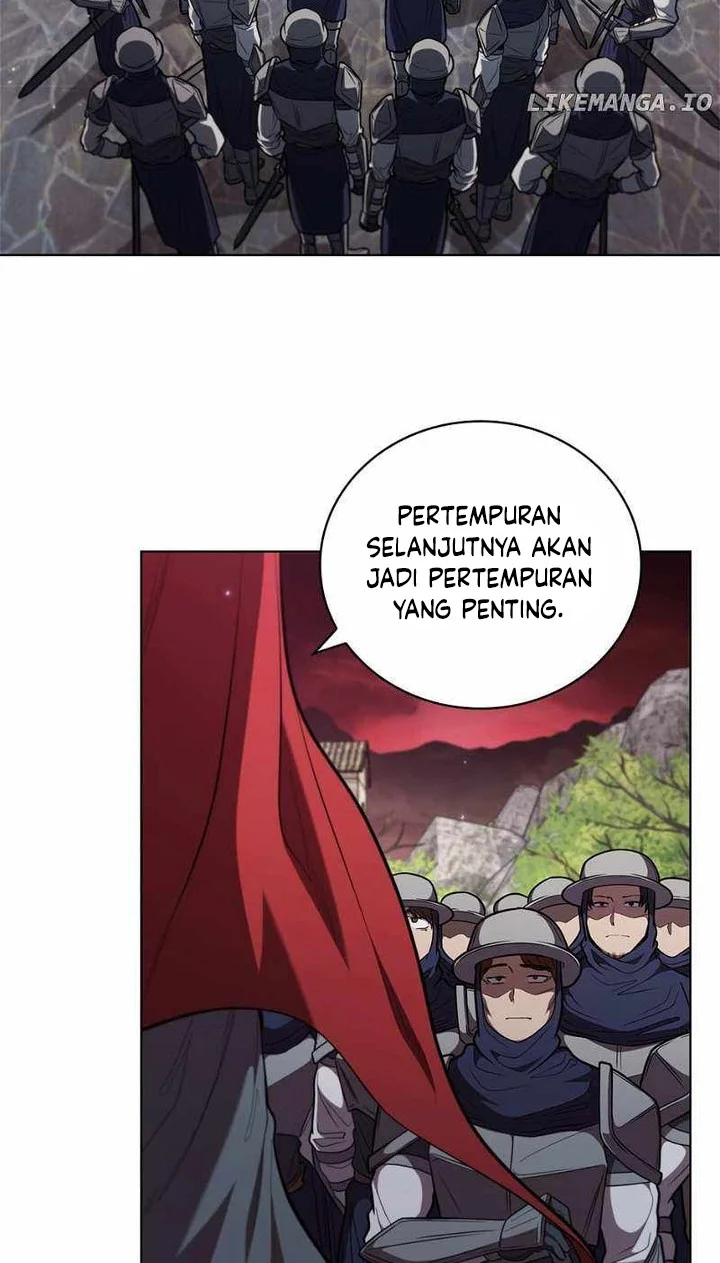 I Regressed As The Duke (Returned as the Duke) Chapter 83 - halaman 3