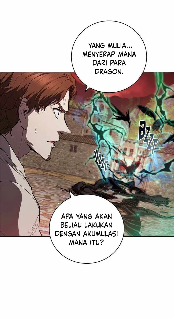 I Regressed As The Duke (Returned as the Duke) Chapter 83 - halaman 31