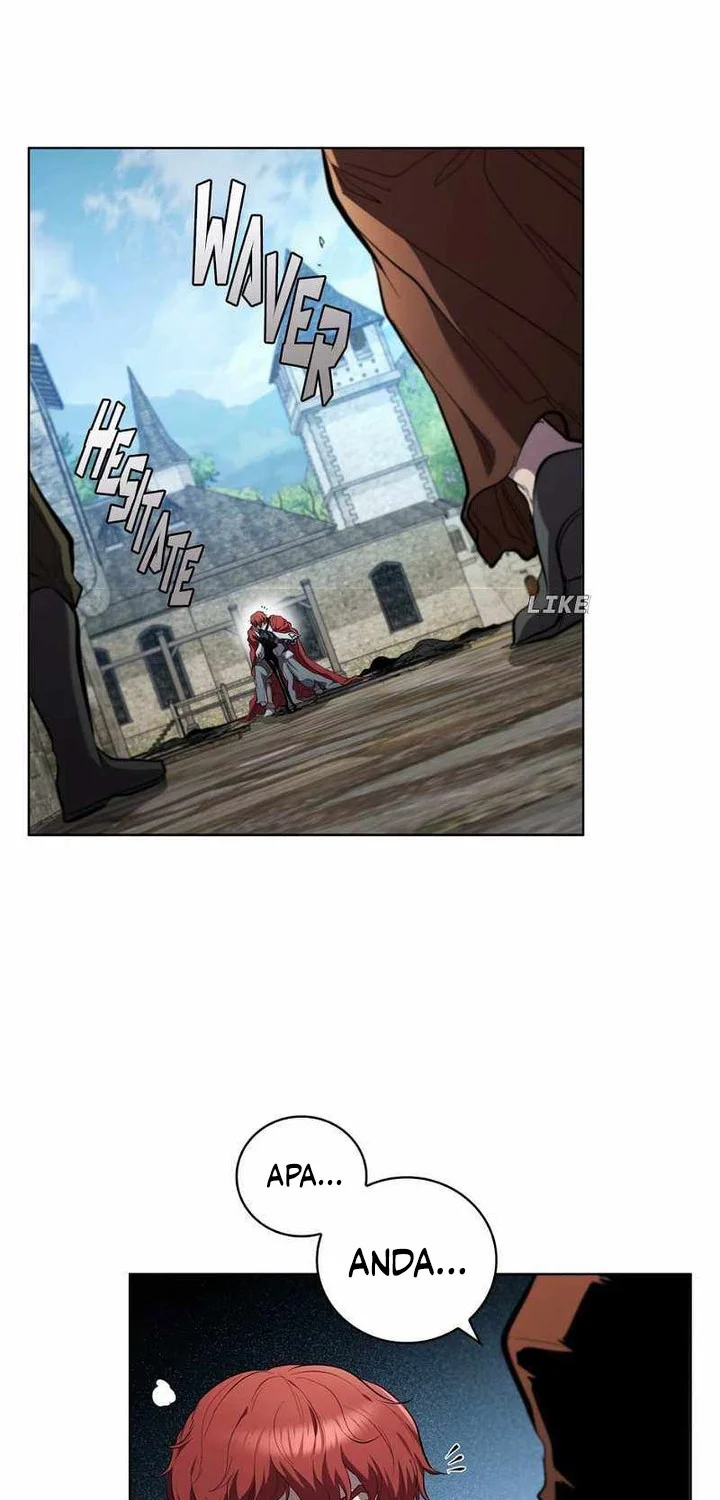 I Regressed As The Duke (Returned as the Duke) Chapter 83 - halaman 37