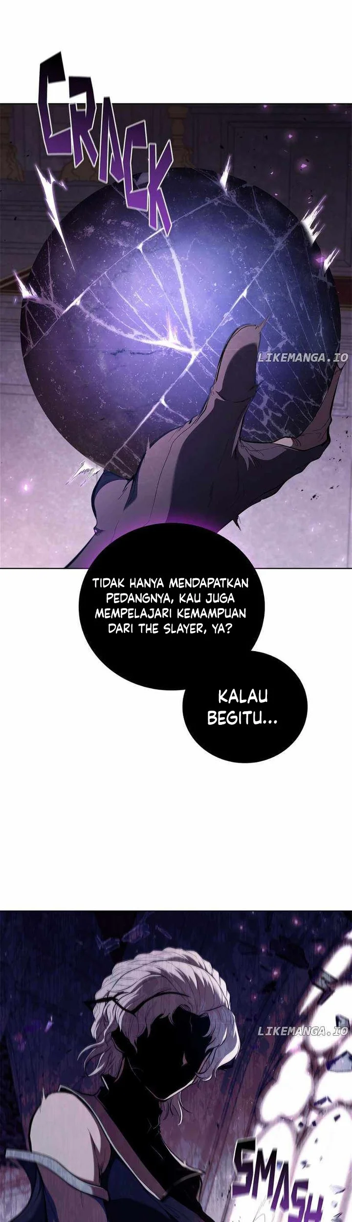 I Regressed As The Duke (Returned as the Duke) Chapter 83 - halaman 42
