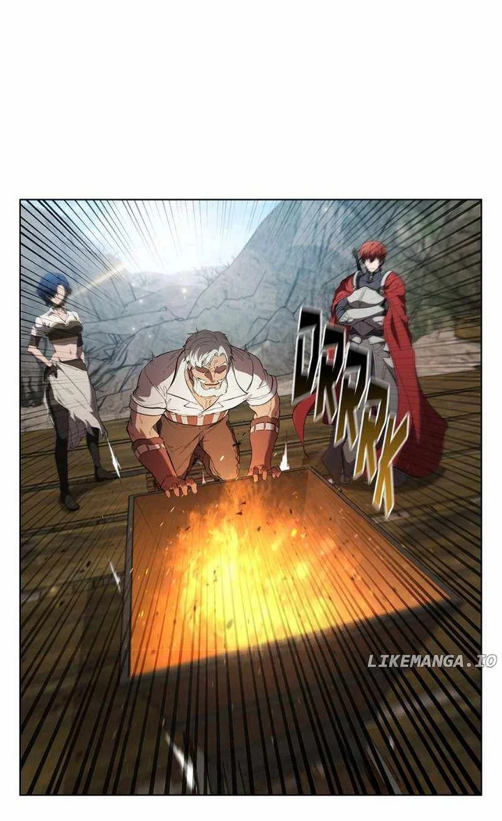 I Regressed As The Duke (Returned as the Duke) Chapter 83 - halaman 47