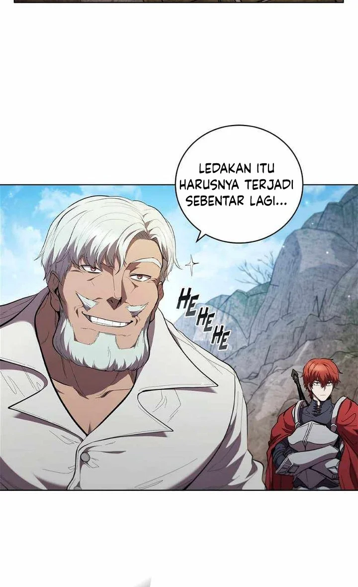 I Regressed As The Duke (Returned as the Duke) Chapter 83 - halaman 49