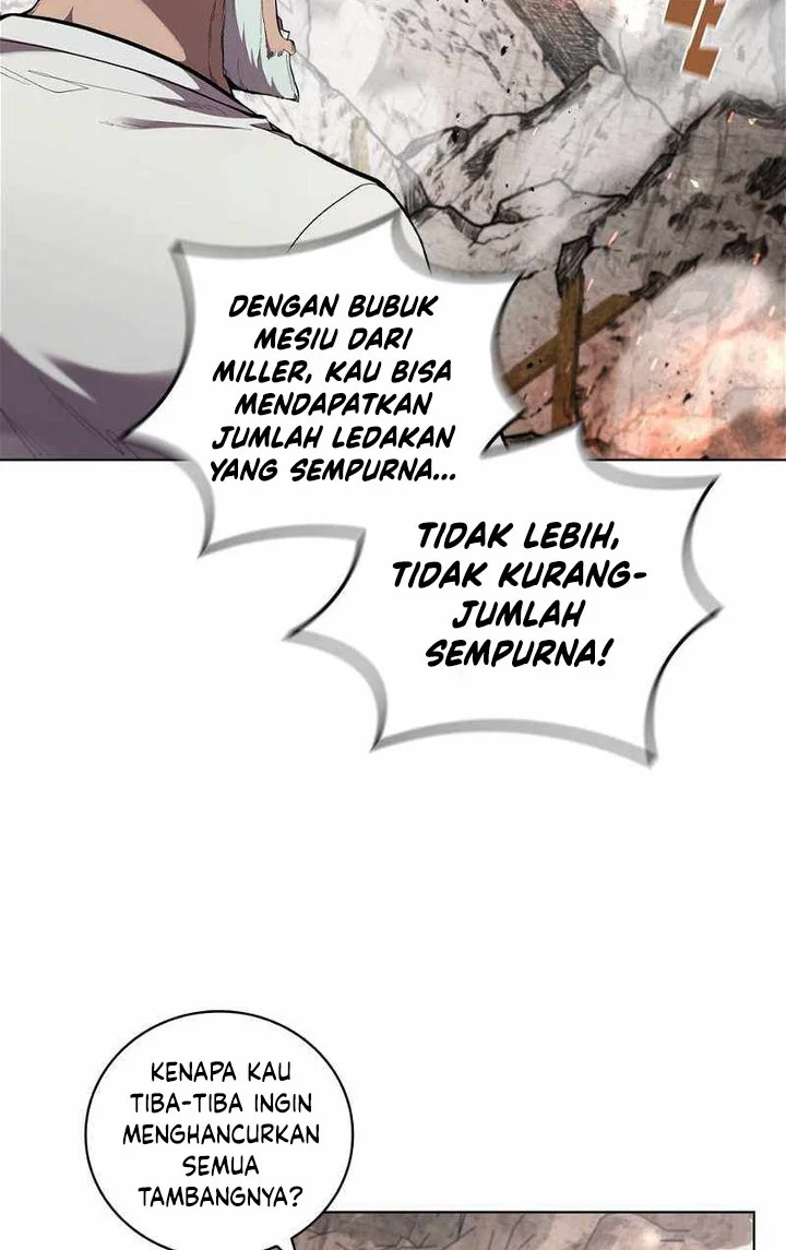 I Regressed As The Duke (Returned as the Duke) Chapter 83 - halaman 51