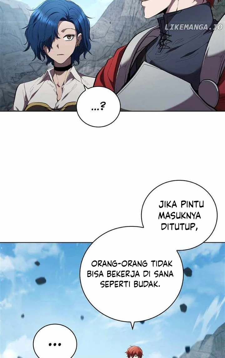 I Regressed As The Duke (Returned as the Duke) Chapter 83 - halaman 53