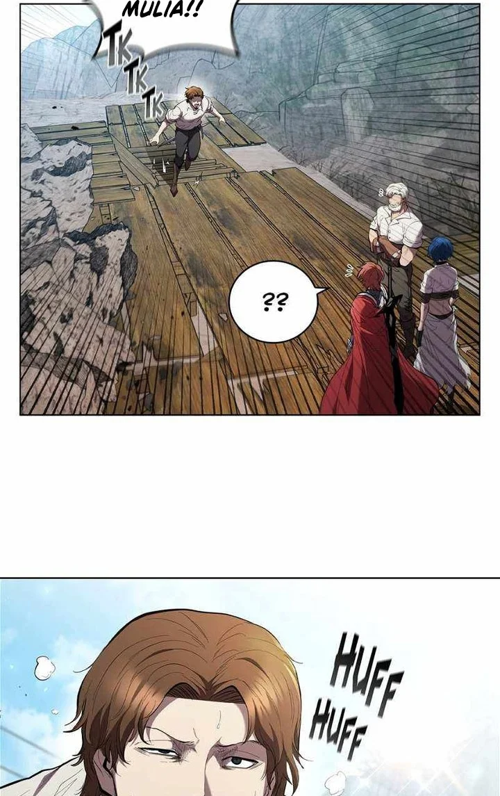I Regressed As The Duke (Returned as the Duke) Chapter 83 - halaman 55