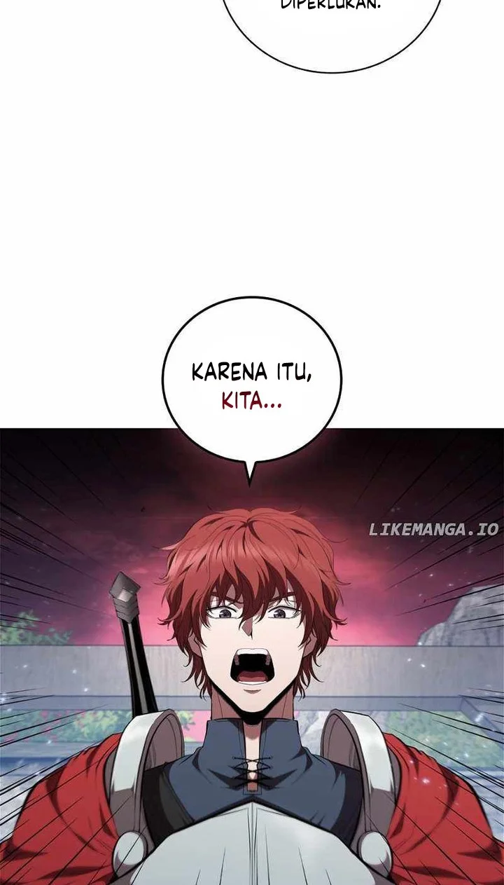 I Regressed As The Duke (Returned as the Duke) Chapter 83 - halaman 7