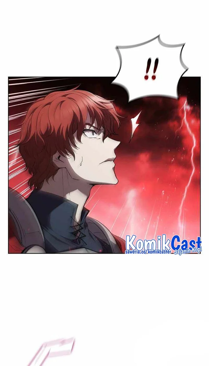 I Regressed As The Duke (Returned as the Duke) Chapter 83 - halaman 9