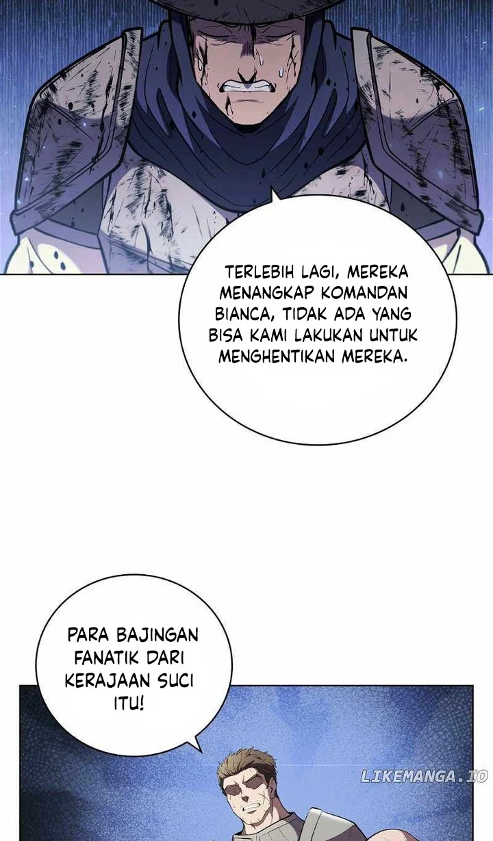 I Regressed As The Duke (Returned as the Duke) Chapter 84 - halaman 11