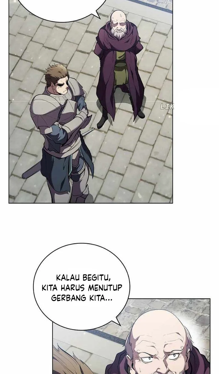 I Regressed As The Duke (Returned as the Duke) Chapter 84 - halaman 13