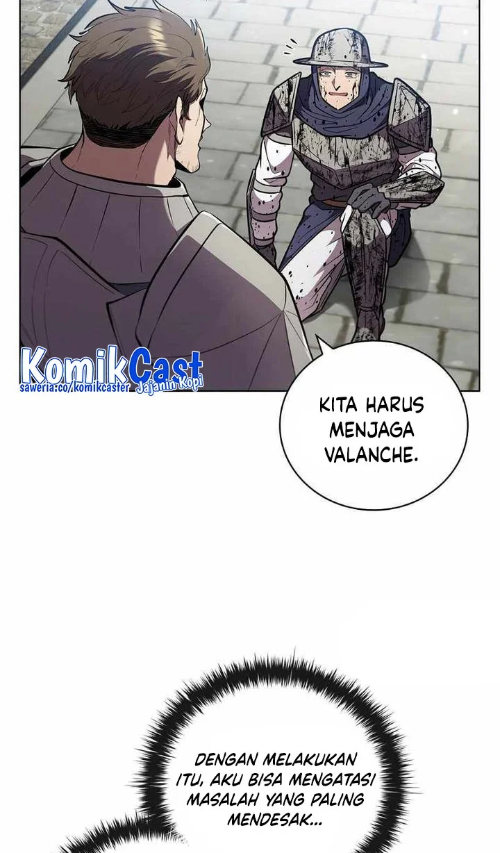 I Regressed As The Duke (Returned as the Duke) Chapter 84 - halaman 15