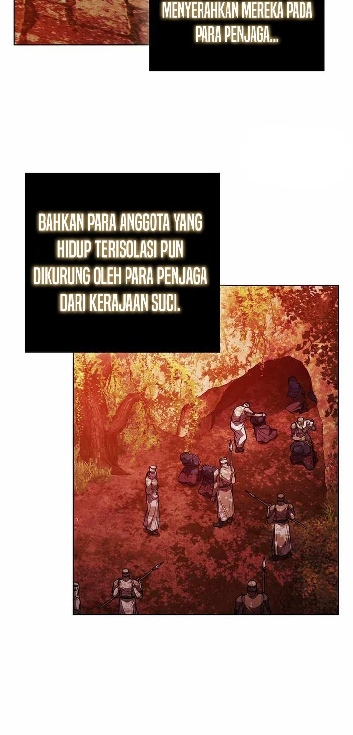 I Regressed As The Duke (Returned as the Duke) Chapter 84 - halaman 19
