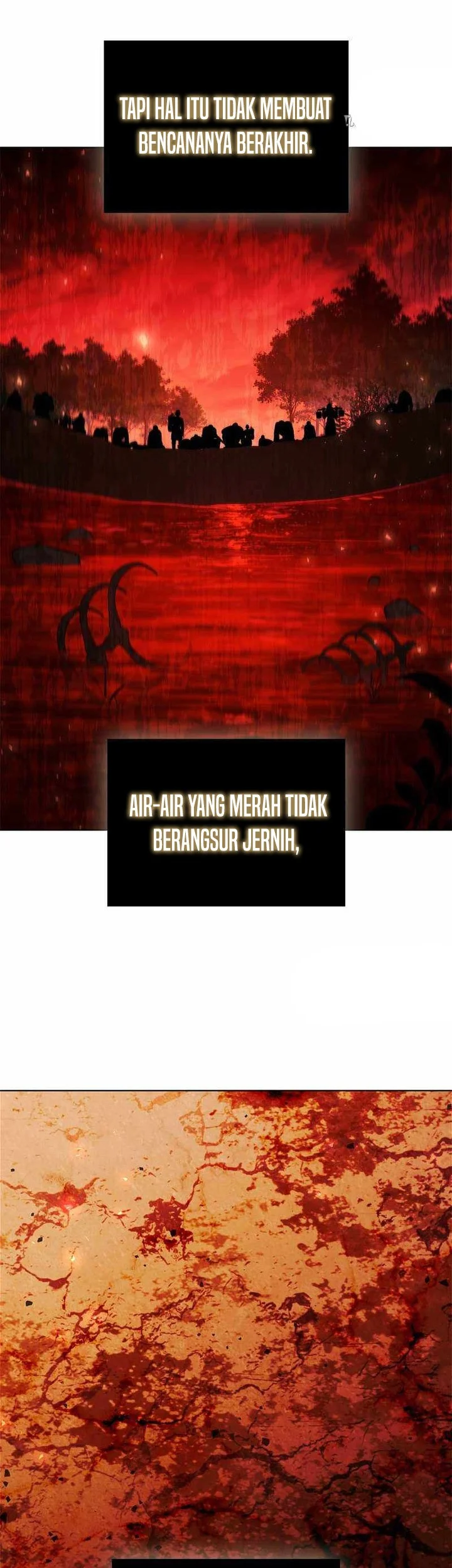 I Regressed As The Duke (Returned as the Duke) Chapter 84 - halaman 20